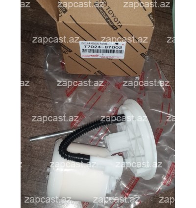 Toyota Camry (XV40) 2006-2011 filter benzin